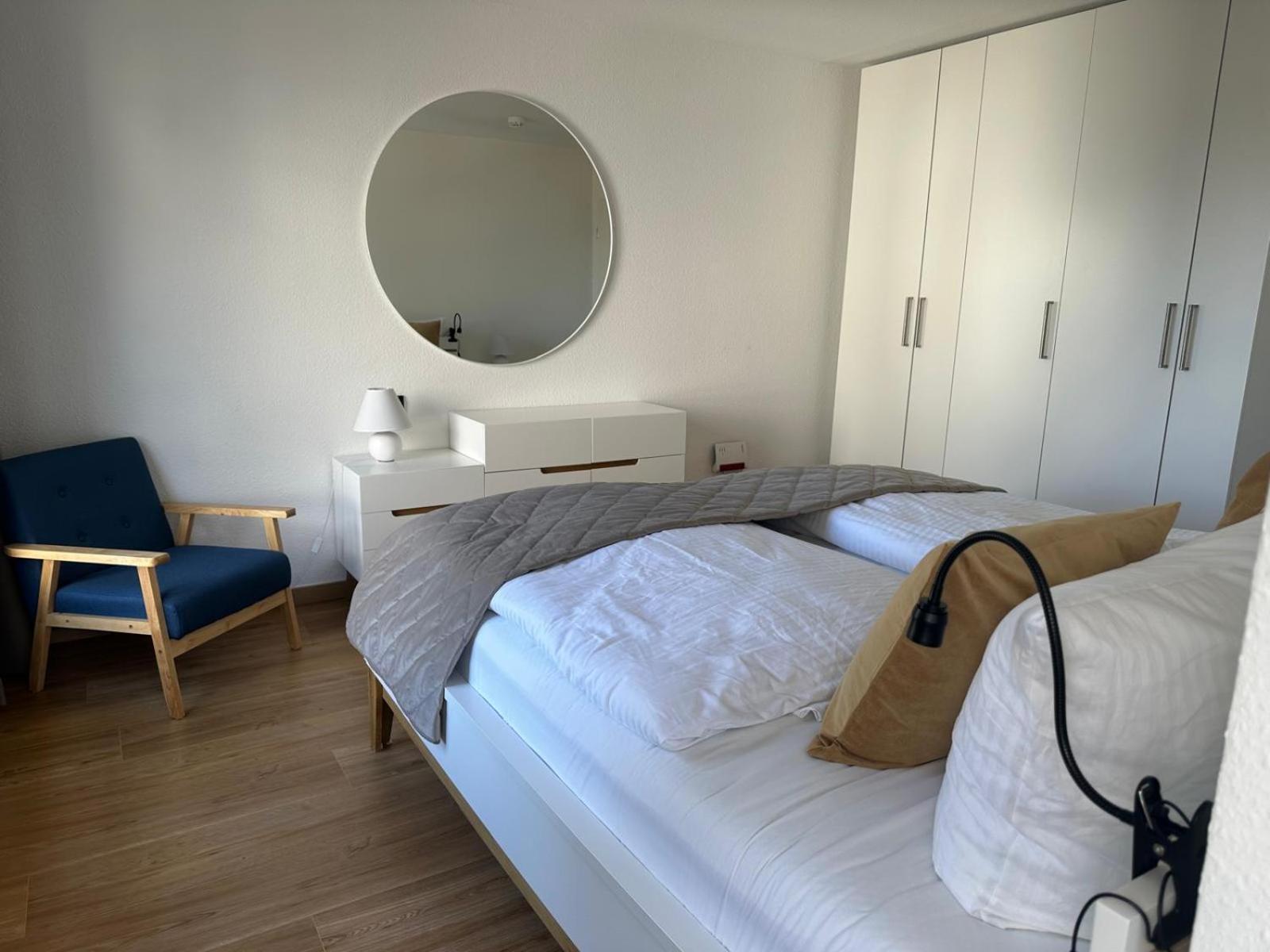 Sandbank Hotel & Appartements Lubmin Bagian luar foto